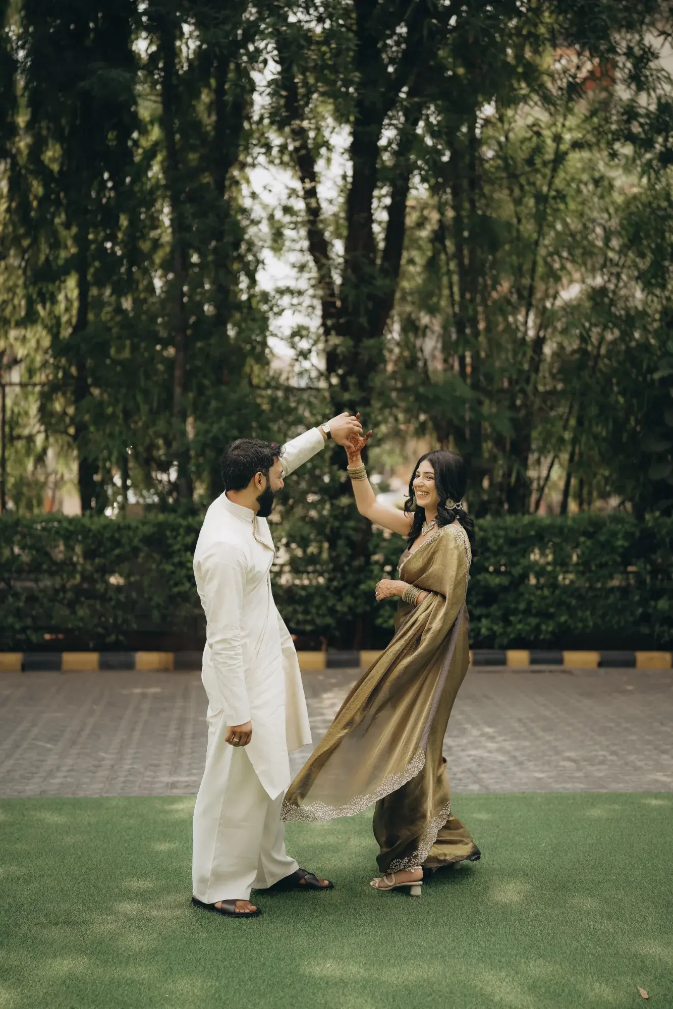 Wedding memory 4
